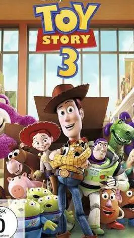 ai character: toy story rp background