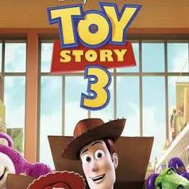 chat with ai character: toy story rp