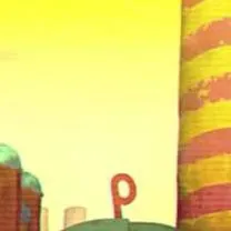 chat with ai character: poppy playtime rp