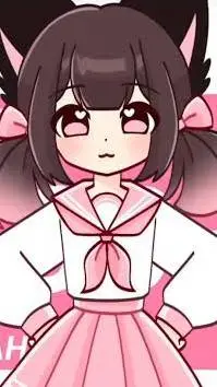 ai character: meowbahh background