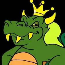 chat with ai character: king koopa