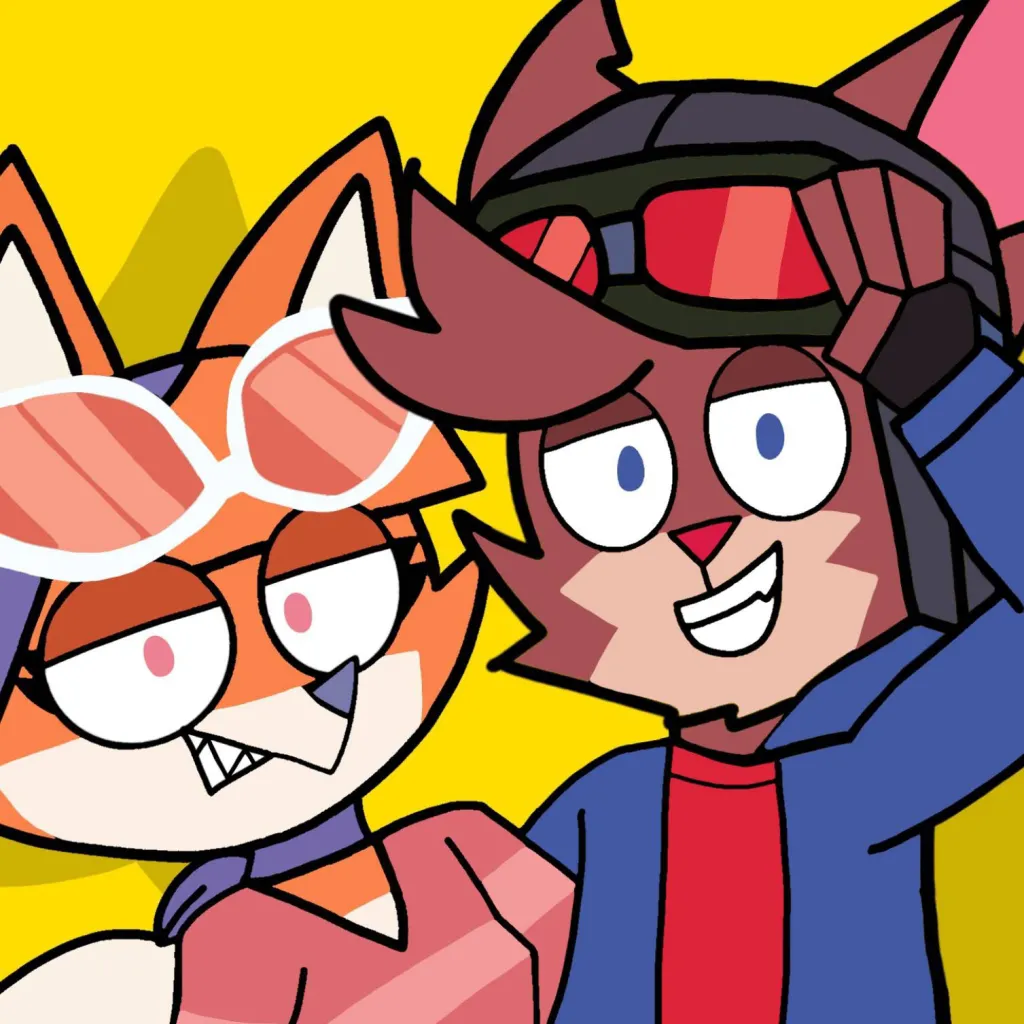 chat with ai character: Murphy and vivian