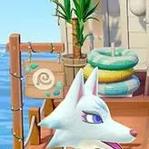 chat with ai character: animal crossing rp