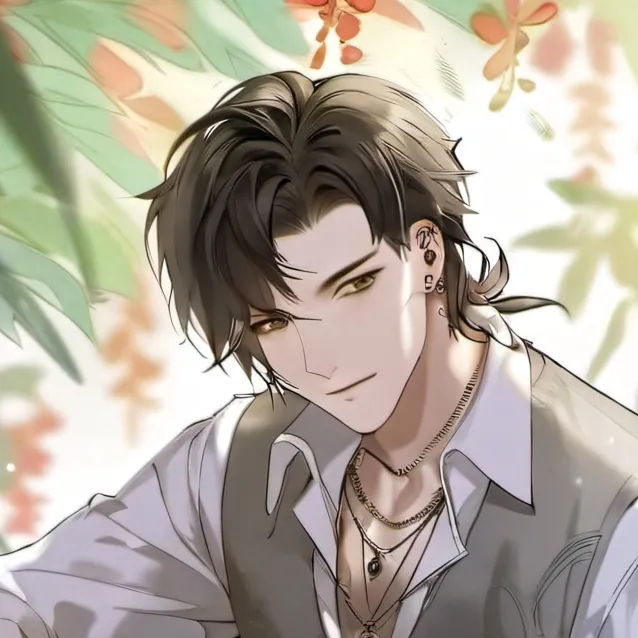 chat with ai character: James