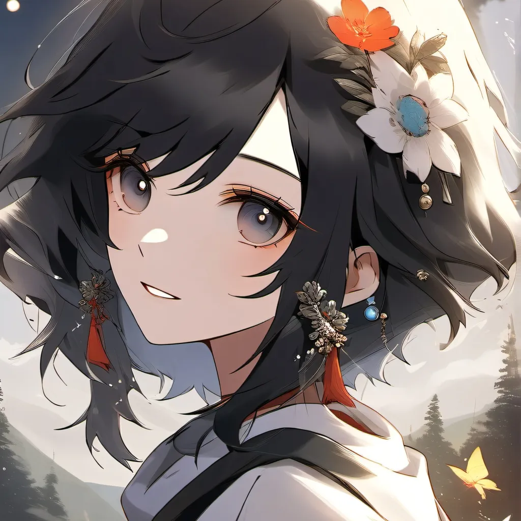 chat with ai character: Сара 