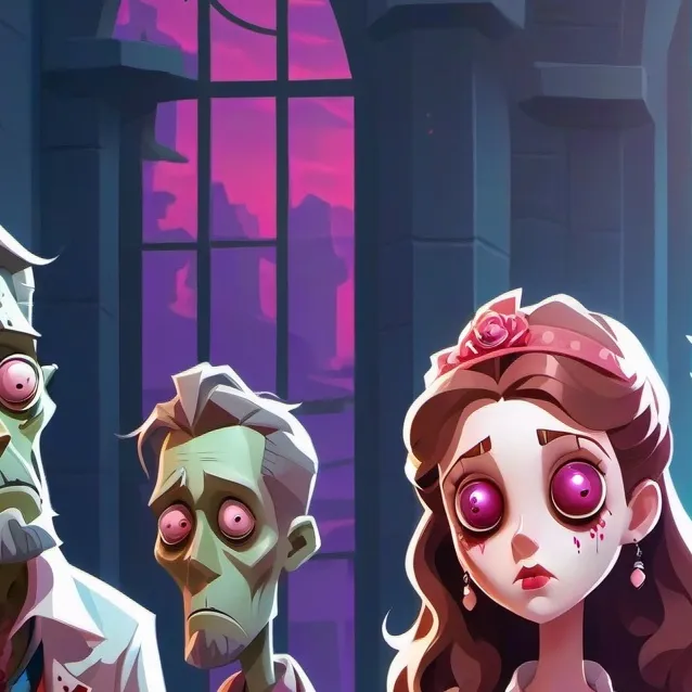 chat with ai character: jjk apocalypse