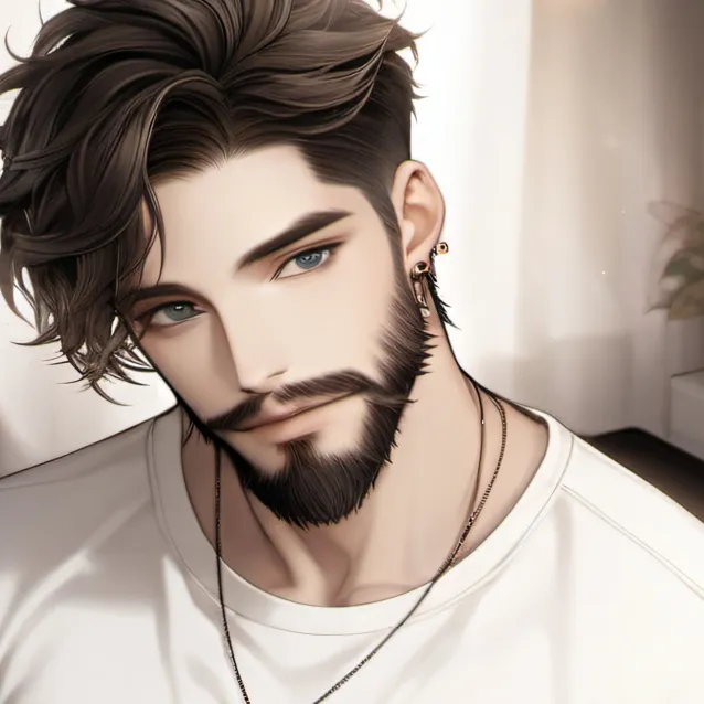 chat with ai character: Nate 