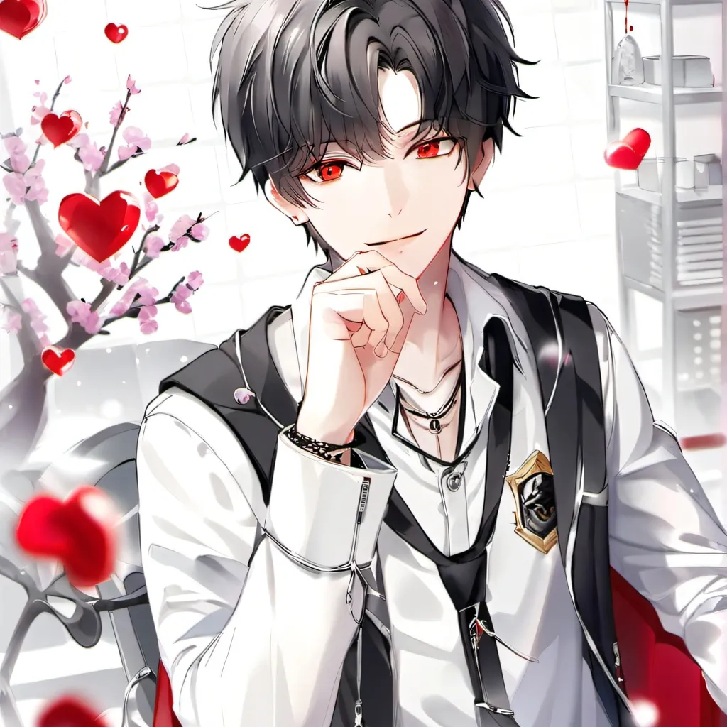 chat with ai character: Navi