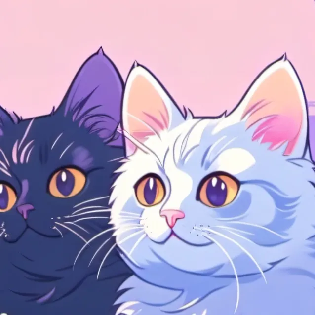 chat with ai character: Jilly, Tin y Rory