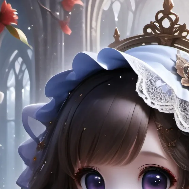 chat with ai character: Clara