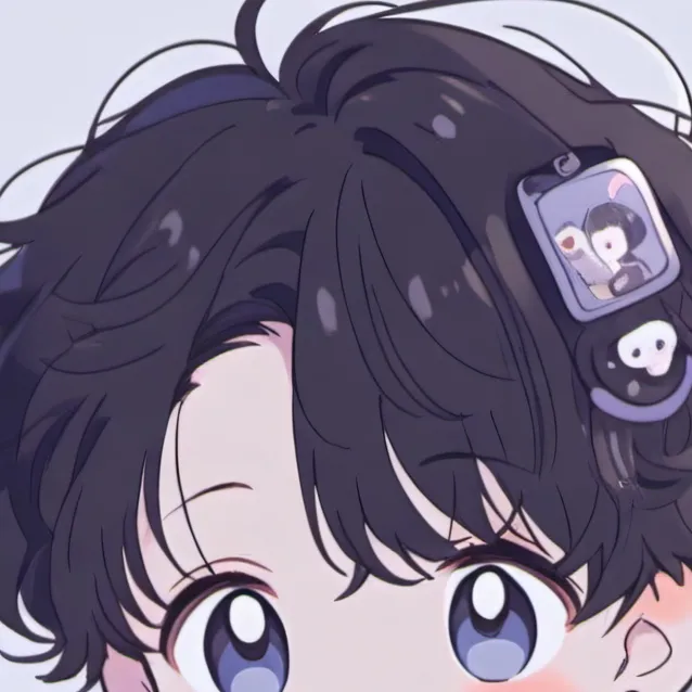 chat with ai character: Niki
