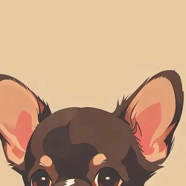chat with ai character: Chocolate 