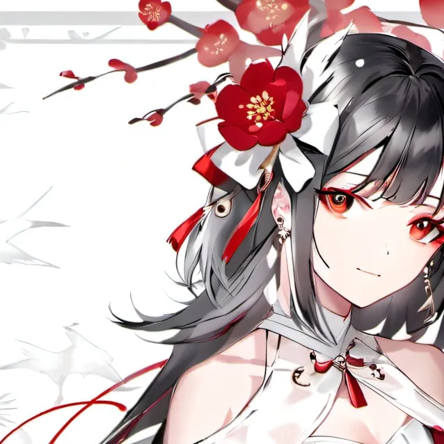 chat with ai character: bella