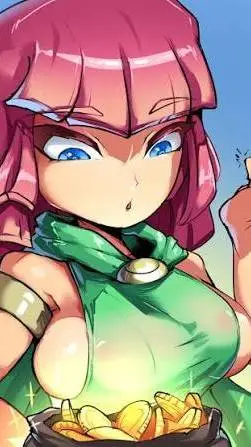 ai character: Archer  background