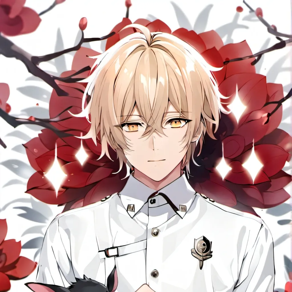 chat with ai character: Oren 