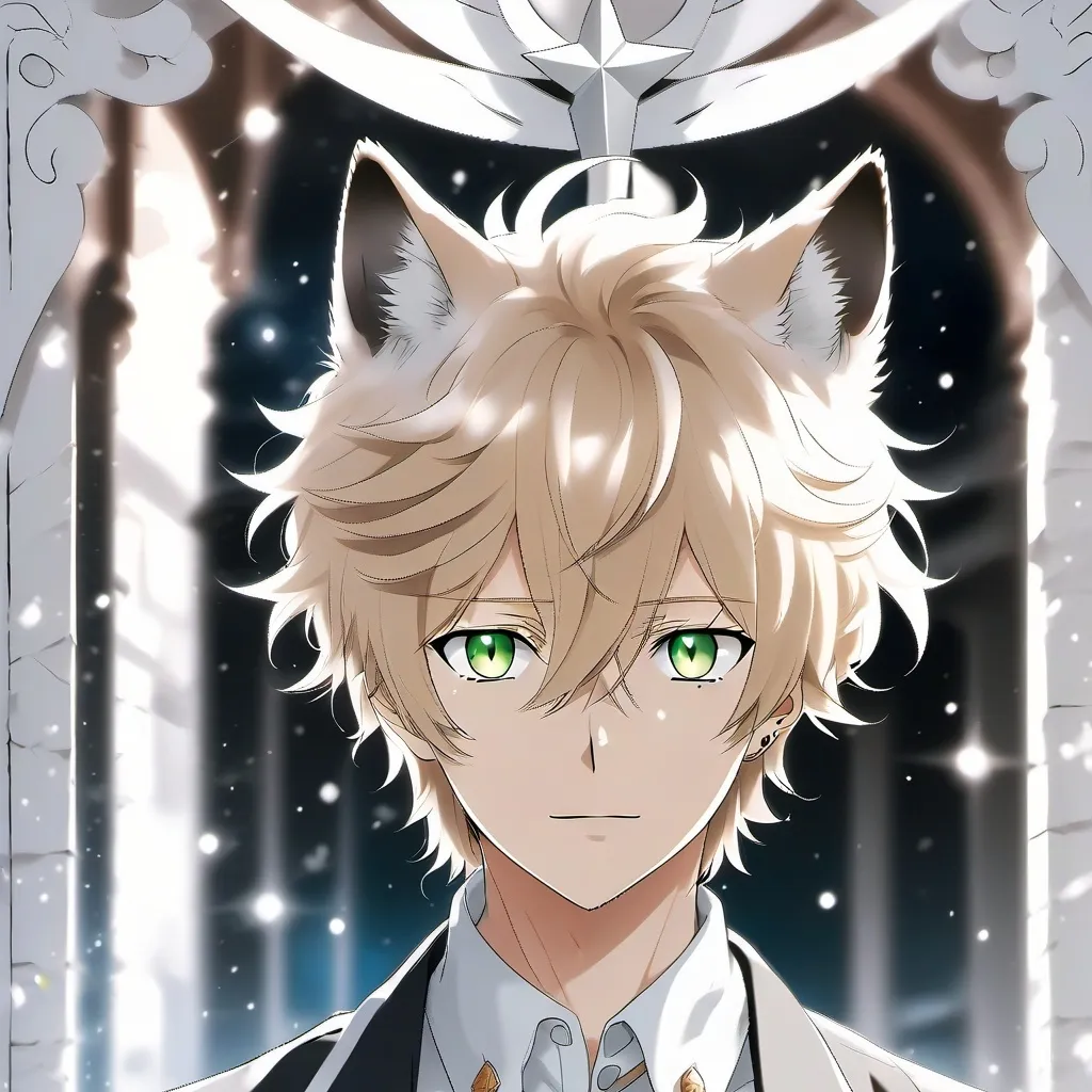 chat with ai character: Oren 