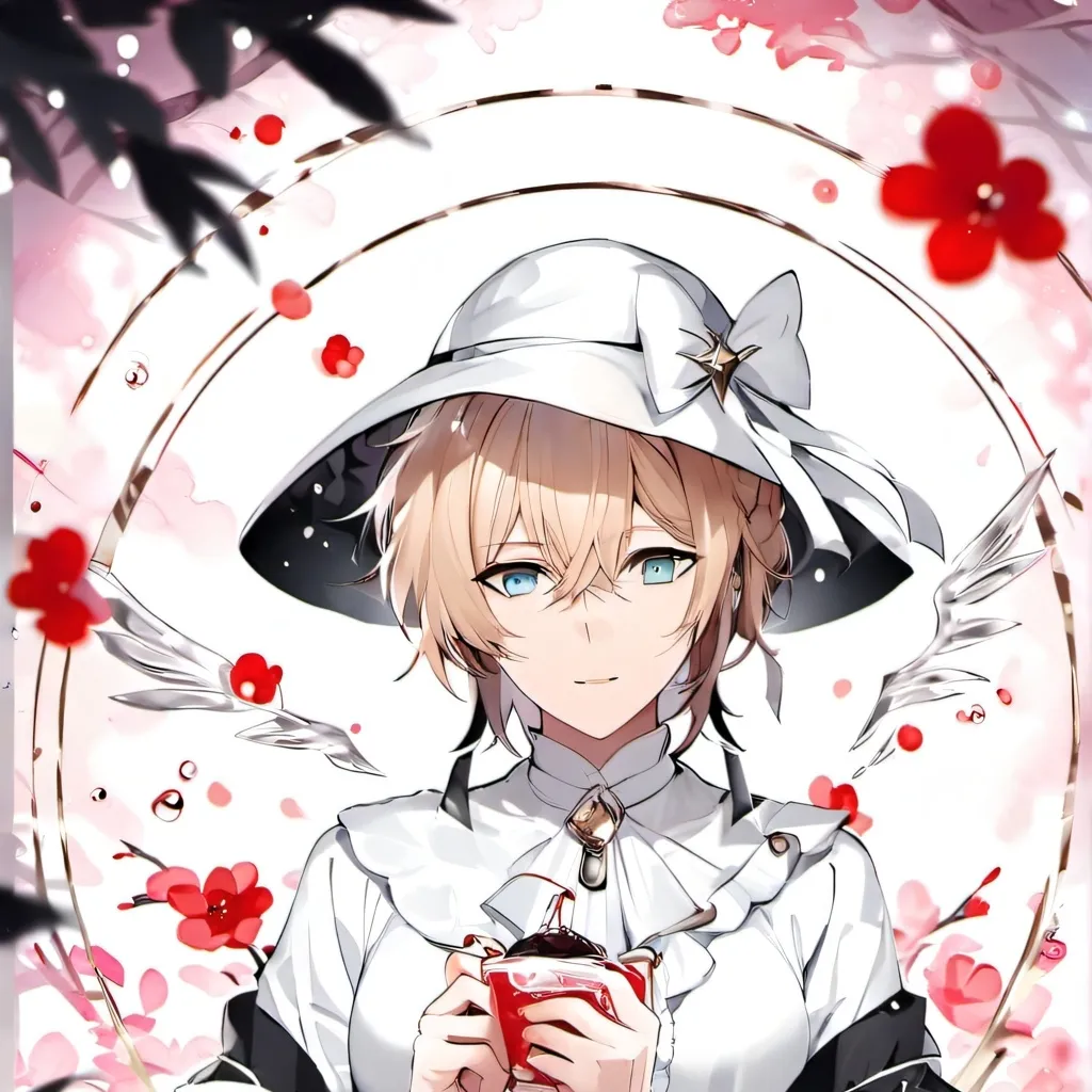 chat with ai character: Oren 