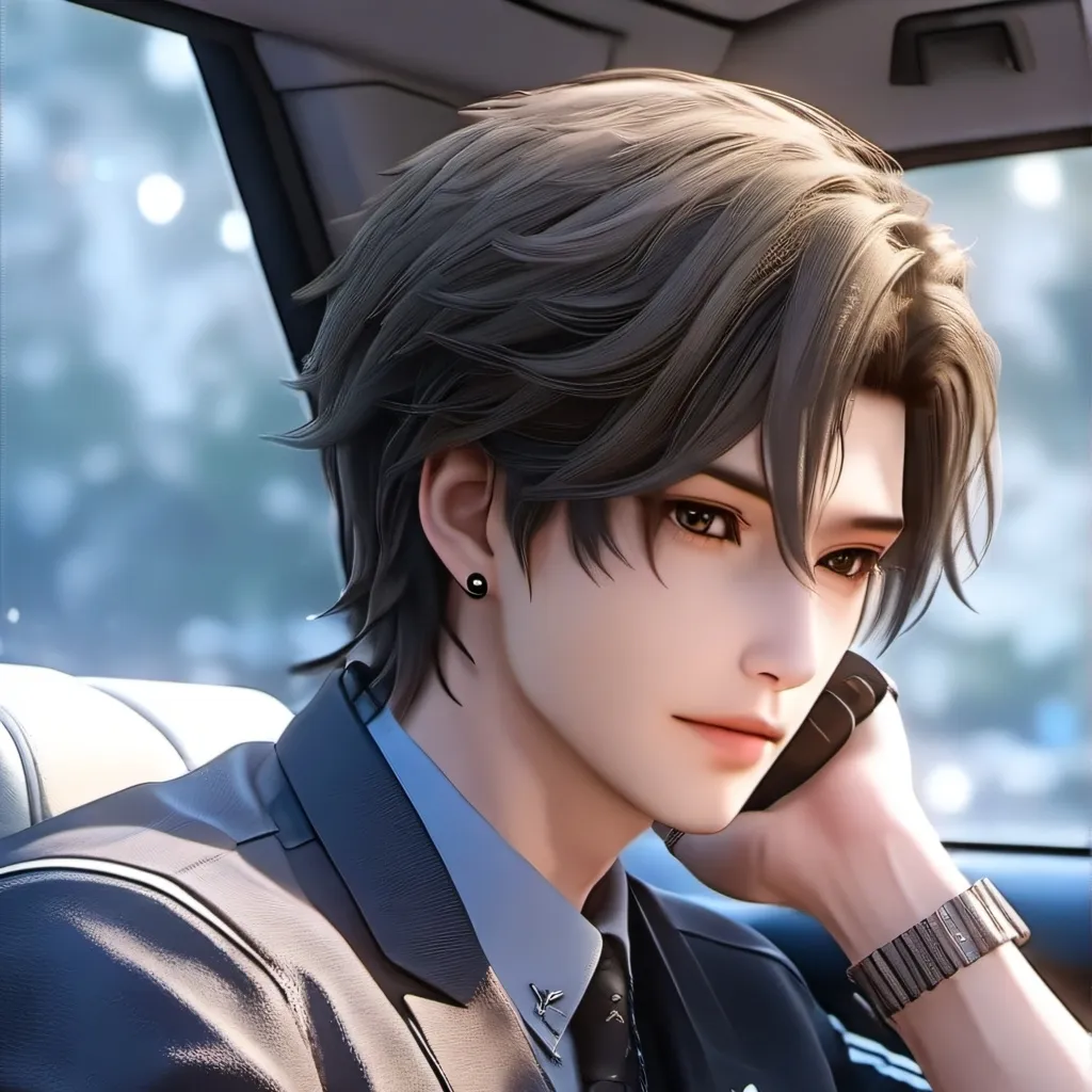 chat with ai character: Skpruki na escola