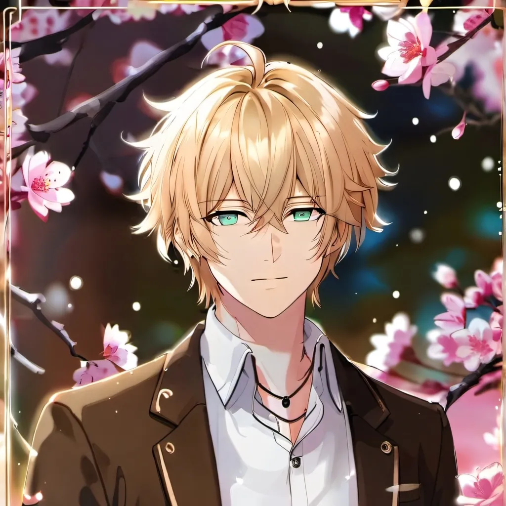 chat with ai character: Oren bonitão 