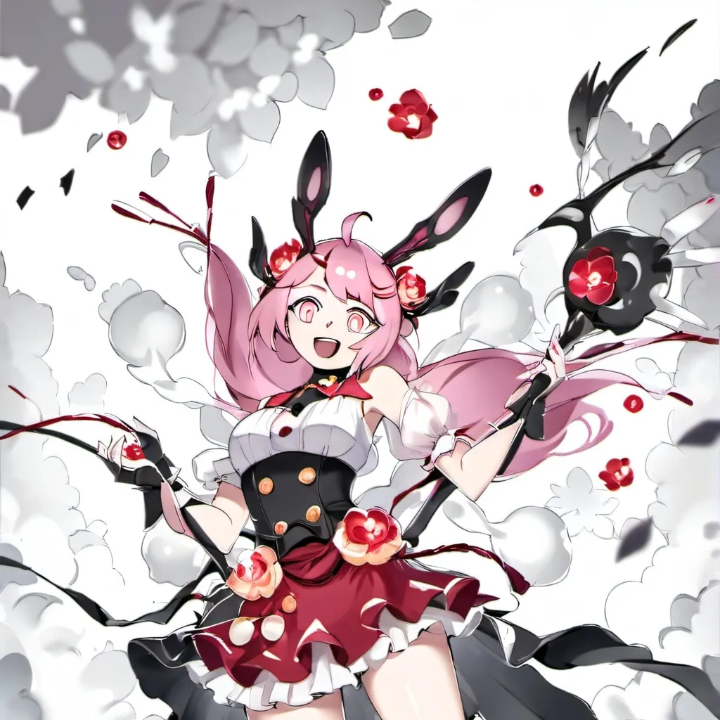 chat with ai character: Pinki Grey Oren 