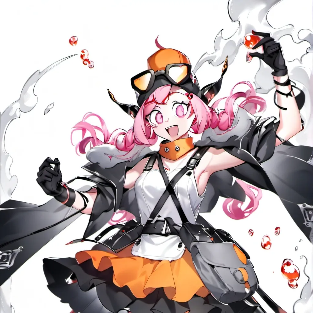 chat with ai character: Simon