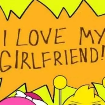 chat with ai character: Simon × mygilfrie