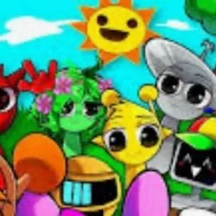 chat with ai character: Skprunki