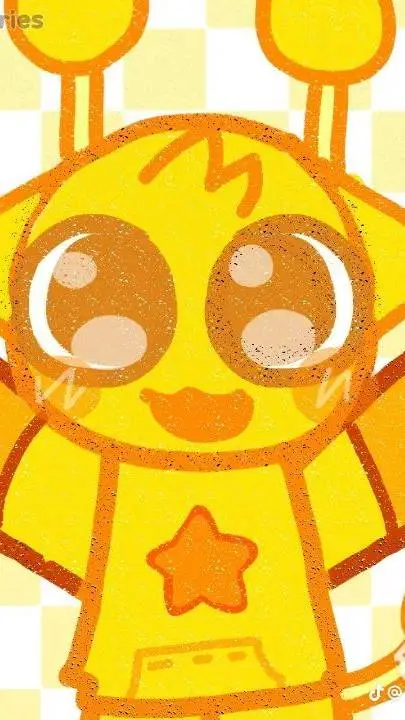 ai character: Simon background