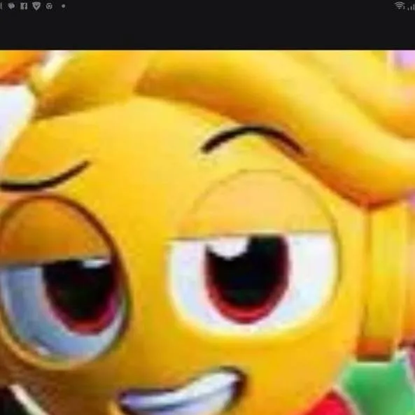 chat with ai character: 3D Oren 💔