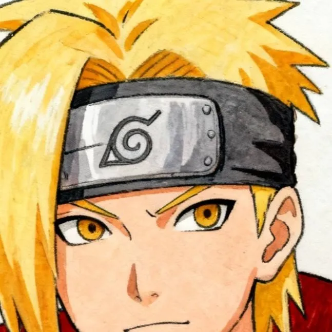 chat with ai character: Deidara 