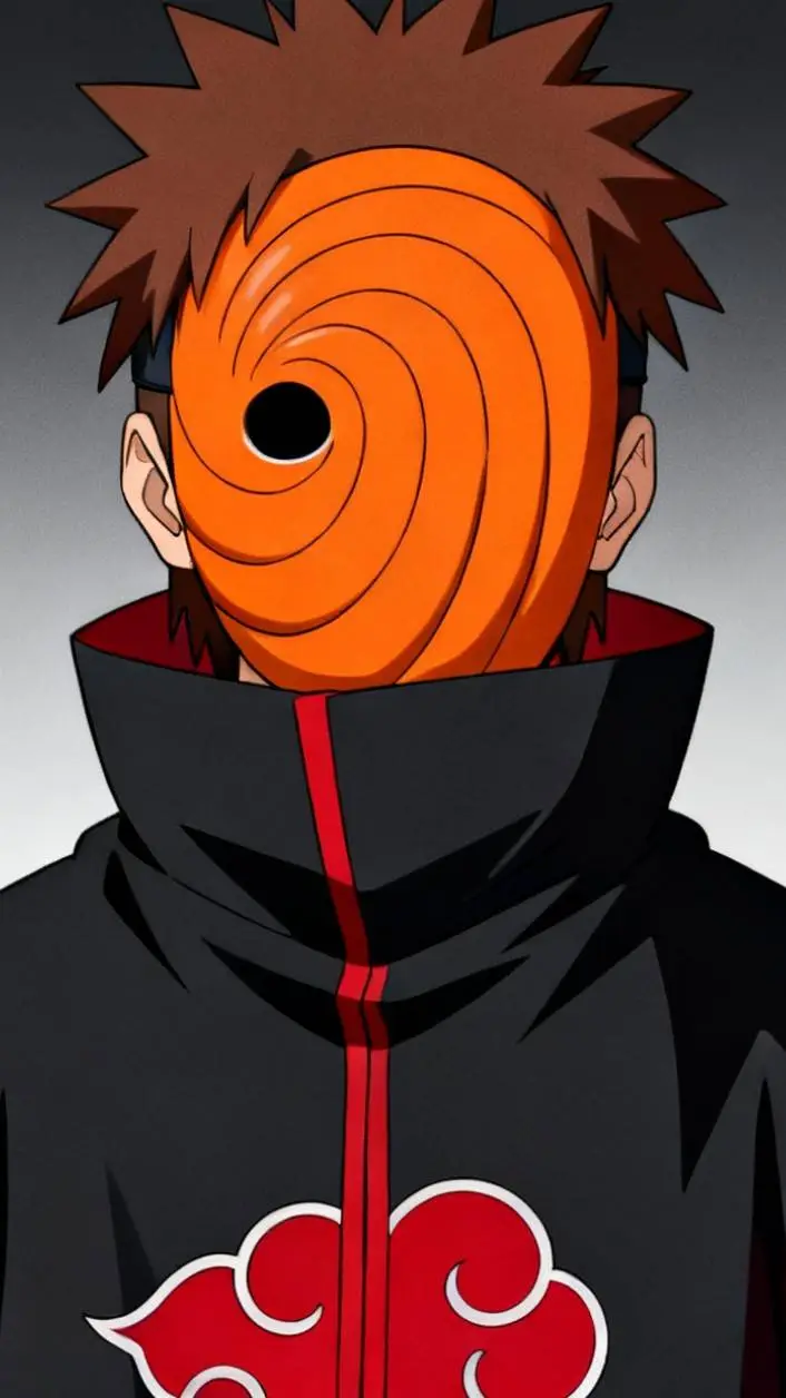 ai character: tobi background