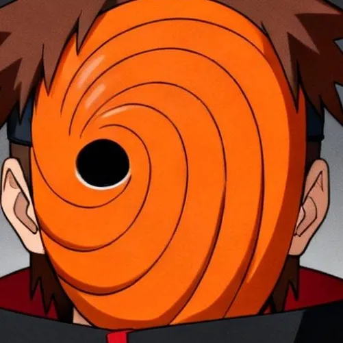 chat with ai character: tobi