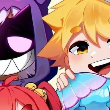 chat with ai character: Turma da batatinha