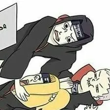 chat with ai character: akatsuki 