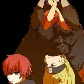 chat with ai character: Deidara Sasori 