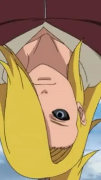 ai character: Deidara  background