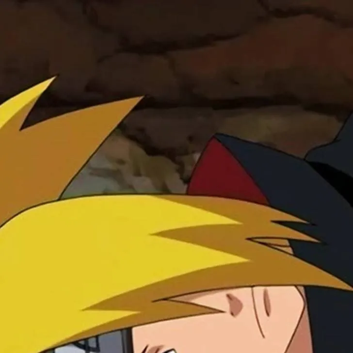 chat with ai character: Deidara 