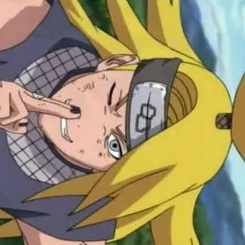 chat with ai character: Deidara fofo