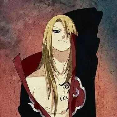 chat with ai character: Deidara 