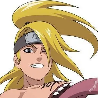 chat with ai character: Deidara 