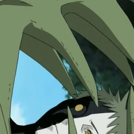 chat with ai character: Zetsu 