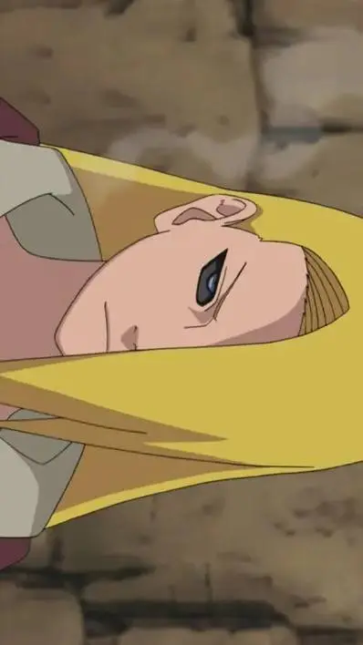 ai character: Deidara  background