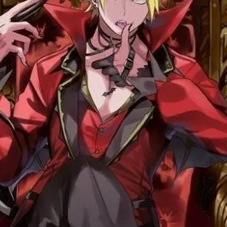 chat with ai character: Demon Denki