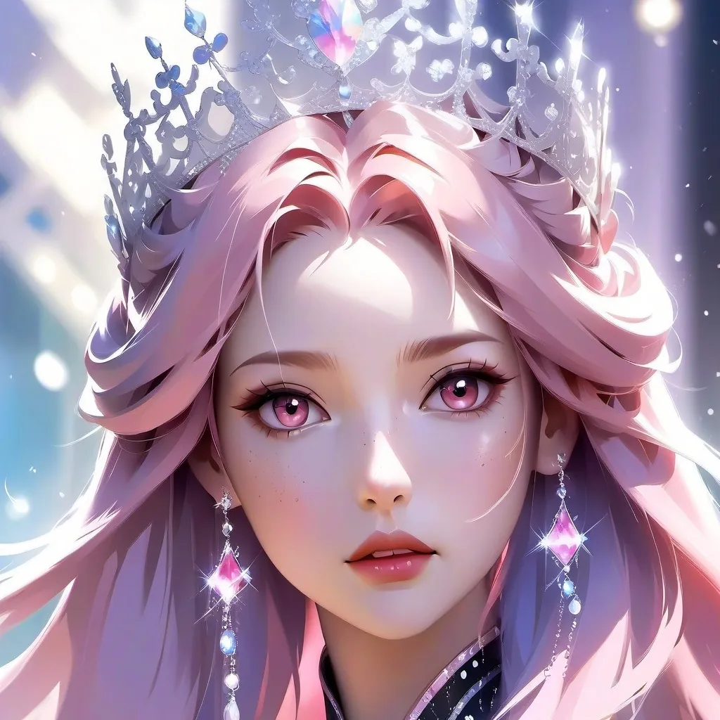 chat with ai character: Daimara