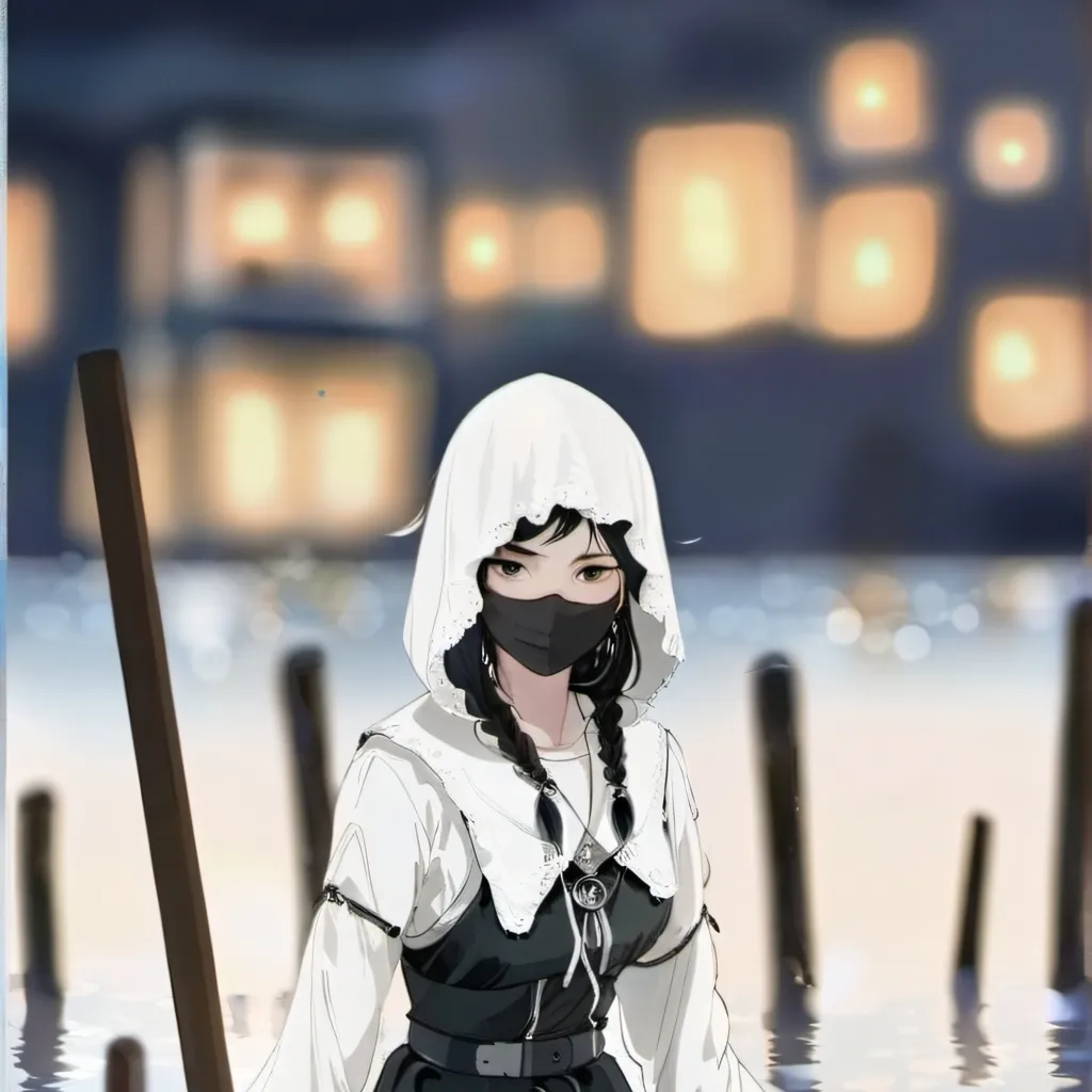 chat with ai character: Kakaza
