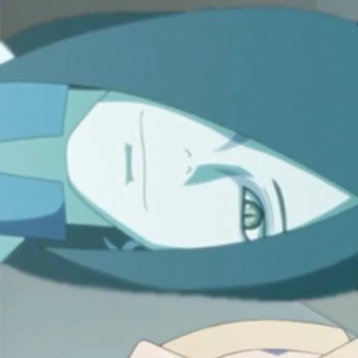 chat with ai character: tsunade Orochimaru