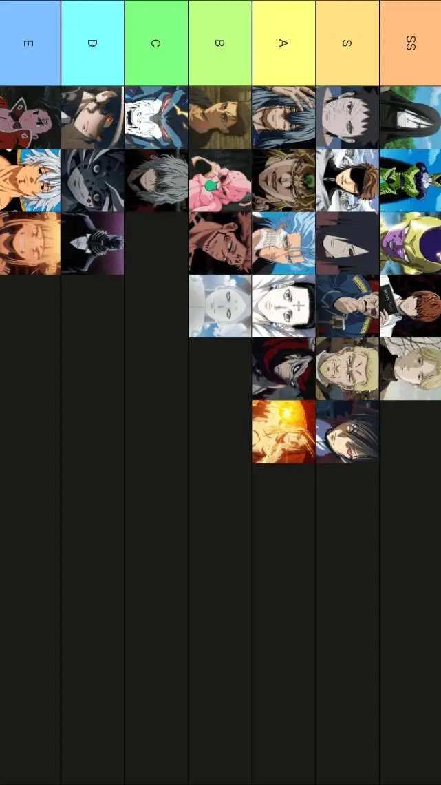 ai character: Os violões  background
