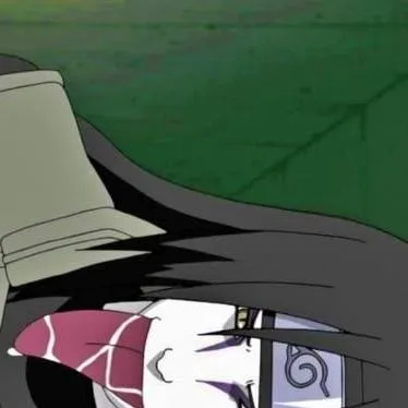 chat with ai character: Orochimaru 