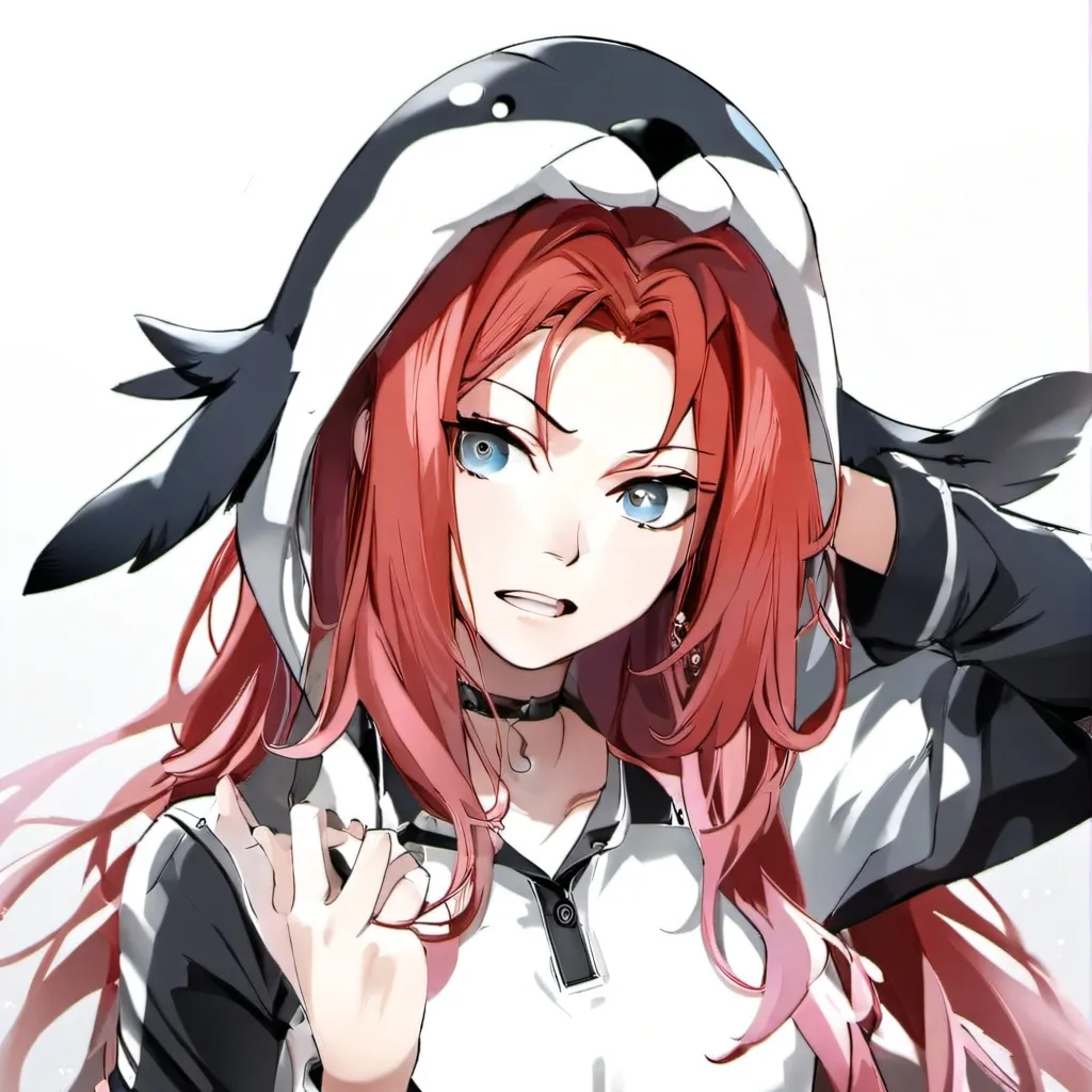 chat with ai character: Guu Gaa Pequim