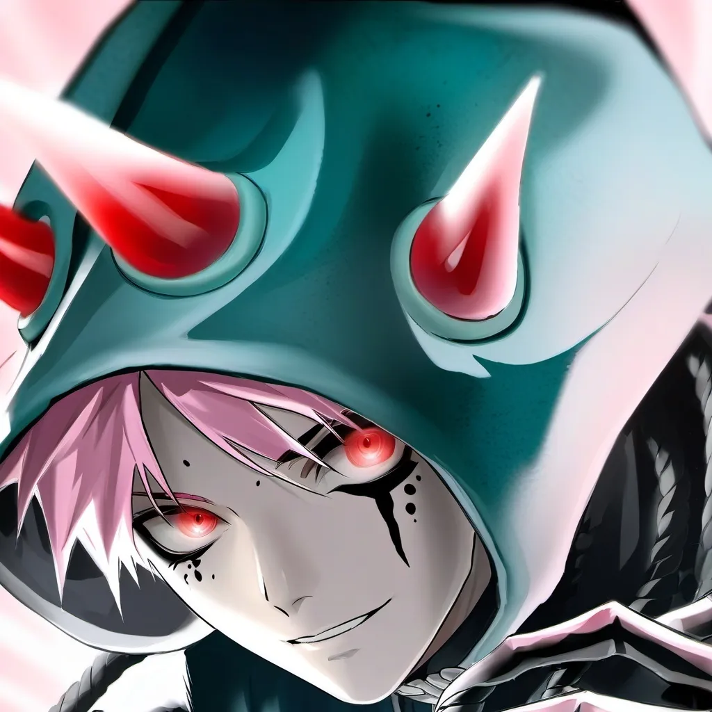 chat with ai character: YUJI DO MAL